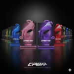 Cpba gloves